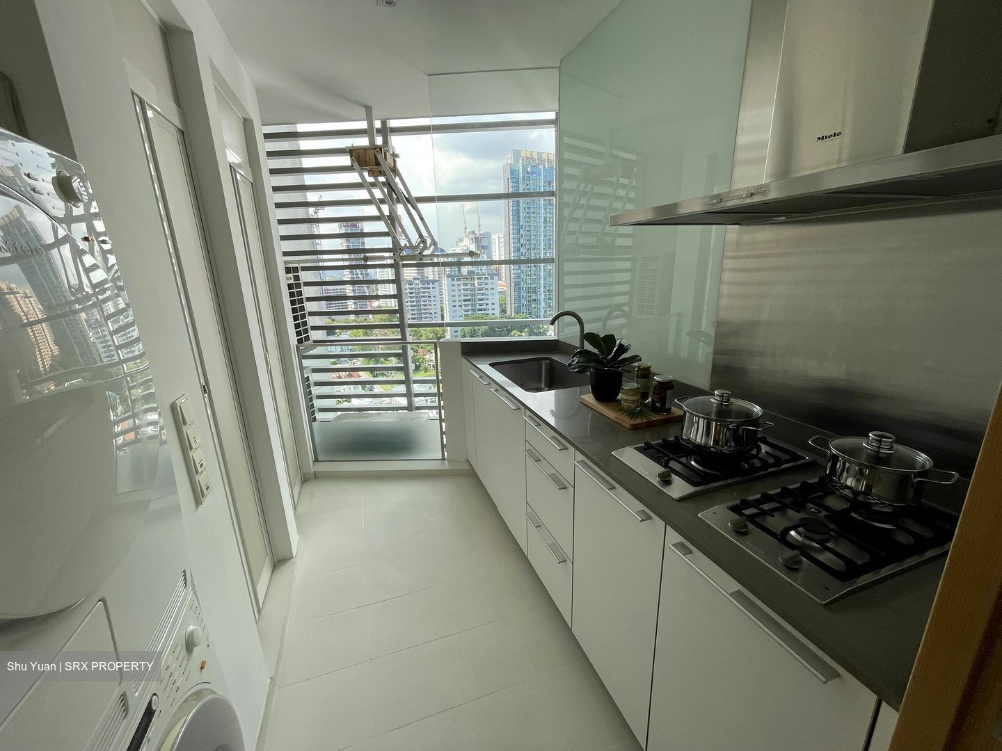Cliveden At Grange (D10), Condominium #611539841